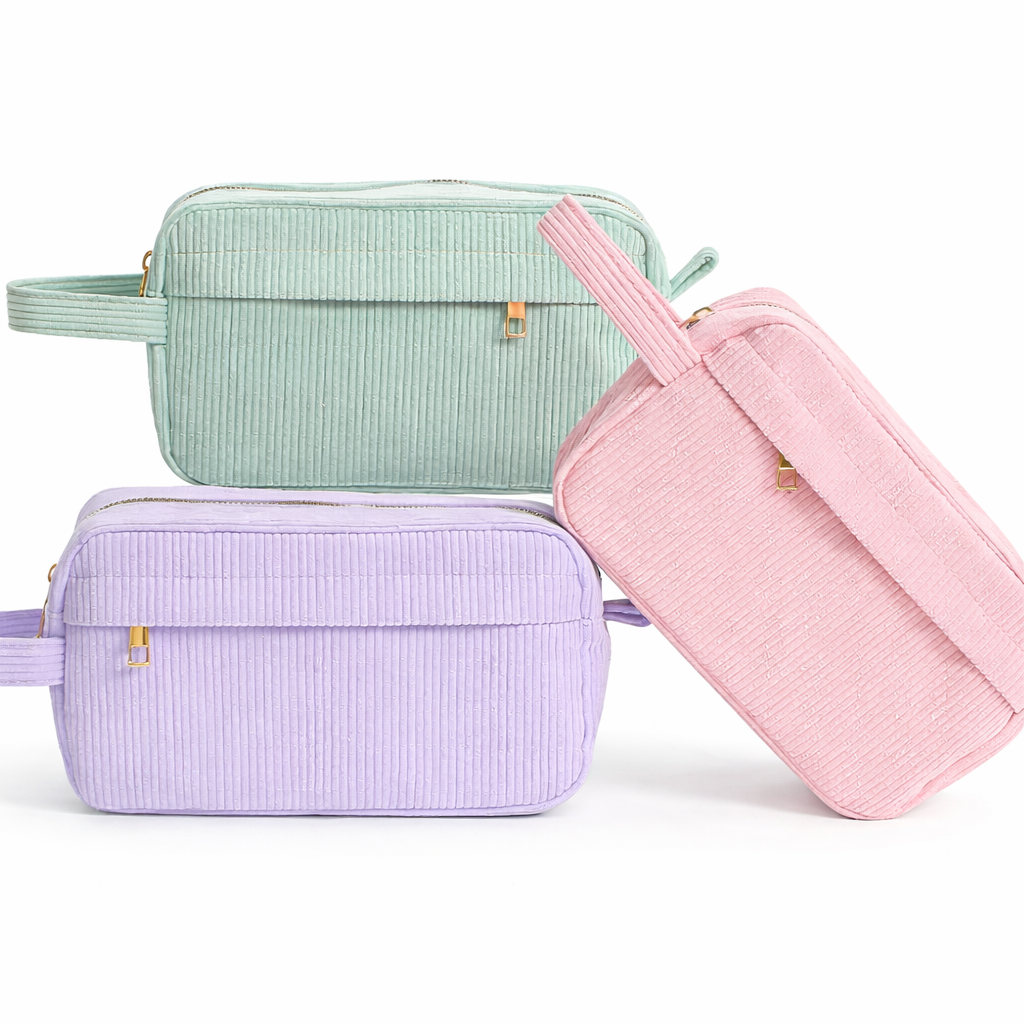 Organization Stationery Pouch