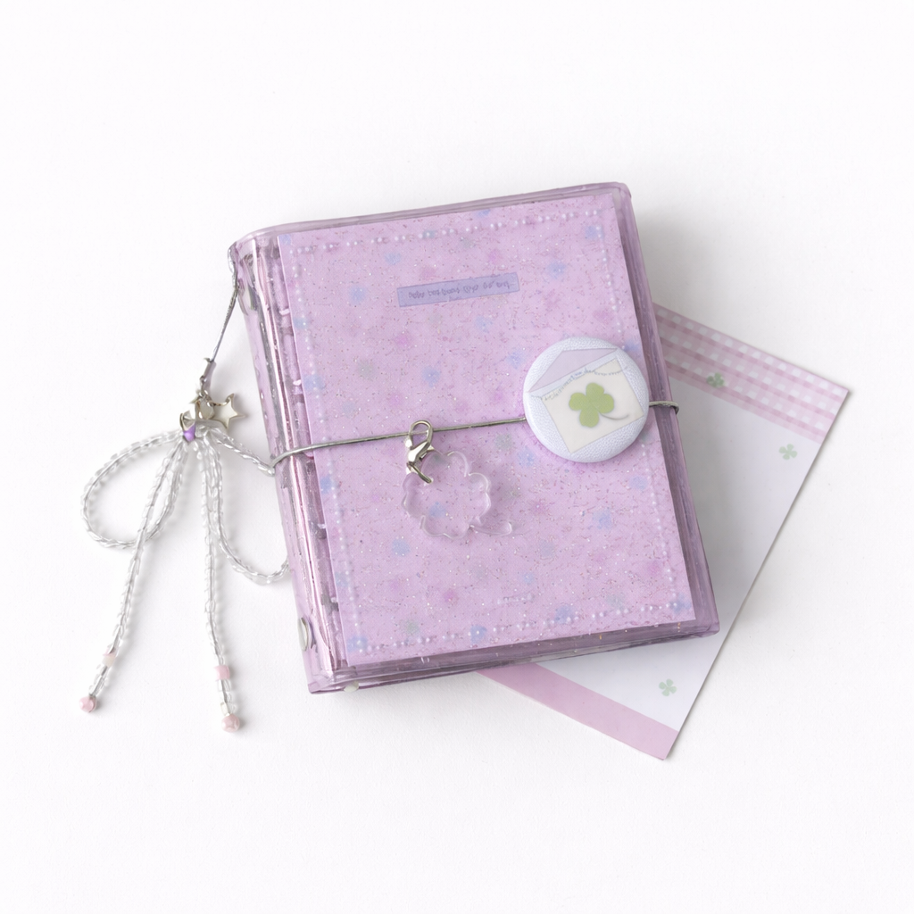 Stationery Essentials Mini Button Badges