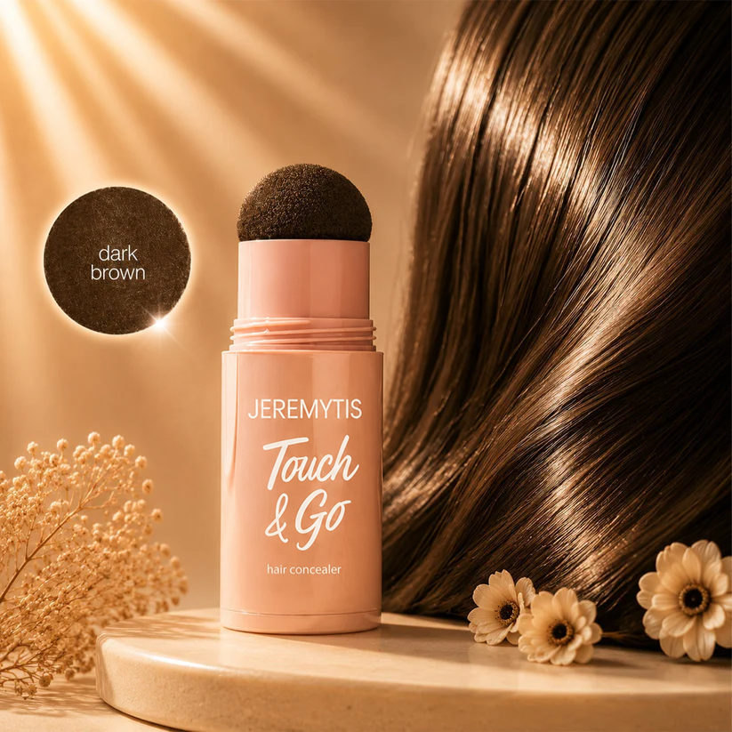 🔥LastDay Buy 1 Get 1 🔥JEREMYTIS™Shading Powder for Hair Part Lines
