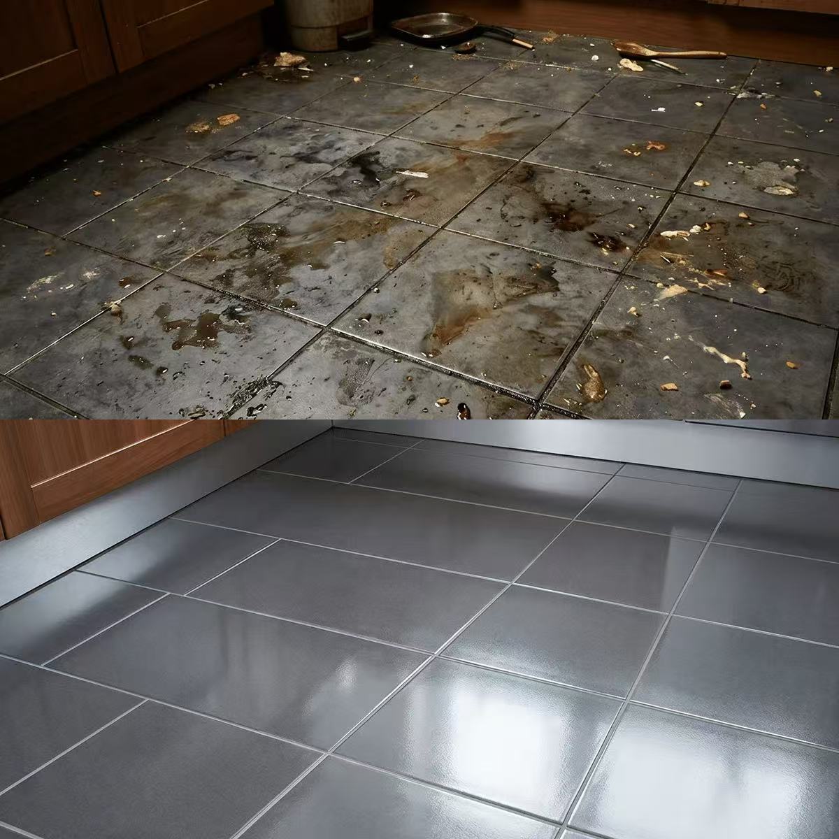 🔥Last Day Buy 1 get 1 free-49%off🔥JEREMYTIS™Tile Floor Cleaner🧽🧹🧼