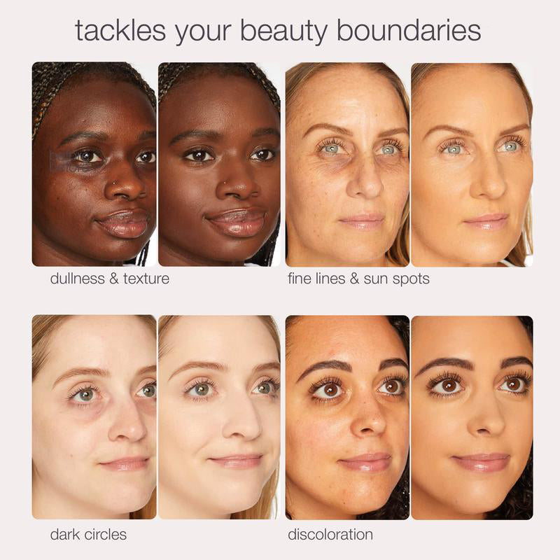 💥Last Day Buy 1 get 1 free一49% off💕JEREMYTIS™ Tinted Moisturizer SPF 30