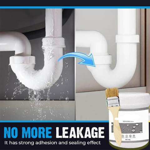🔥Last Day Buy 1 Get 1 🔥 Waterproof Sealant🧪Provides a long-lasting seal for gaps  ✨