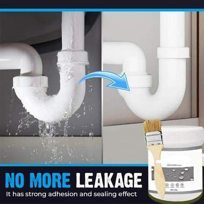 🔥Last Day Buy 1 Get 1 🔥 Waterproof Sealant🧪Provides a long-lasting seal for gaps  ✨