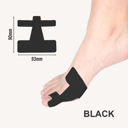 🔥Last Day Buy 1 Get 1🔥Bunion Correction Muscle Tape👣（Make Your Feet More Comfortable）