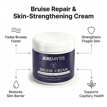 💥Last Day Buy 1 get 1 free一49% off💕 JEREMYTIS™ All-Natural Bruise Repair Cream