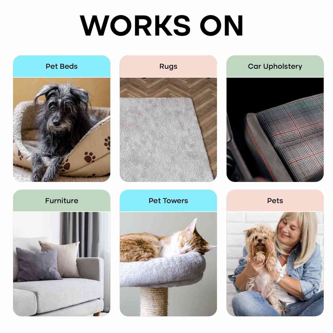 🔥Last Day Buy 1 get 1 free一49% off 🔥JEREMYTIS™Cat Hair Removal Gloves🐈