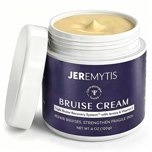 💥Last Day Buy 1 get 1 free一49% off💕 JEREMYTIS™ All-Natural Bruise Repair Cream