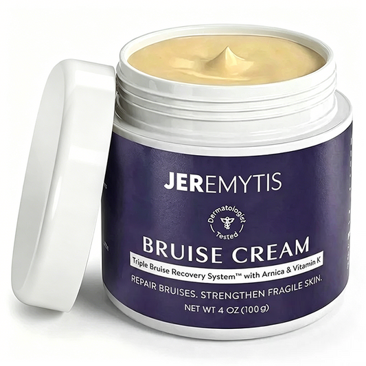 💥Last Day Buy 1 get 1 free一49% off💕 JEREMYTIS™ All-Natural Bruise Repair Cream