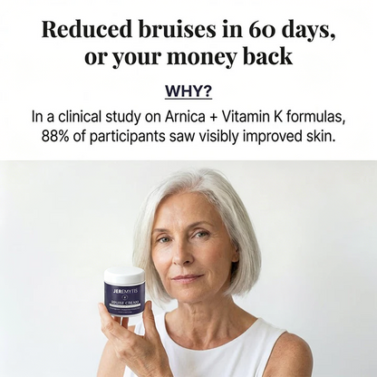 💥Last Day Buy 1 get 1 free一49% off💕 JEREMYTIS™ All-Natural Bruise Repair Cream