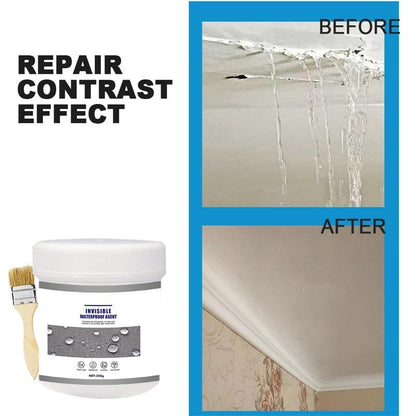 🔥Last Day Buy 1 Get 1 🔥 Waterproof Sealant🧪Provides a long-lasting seal for gaps  ✨