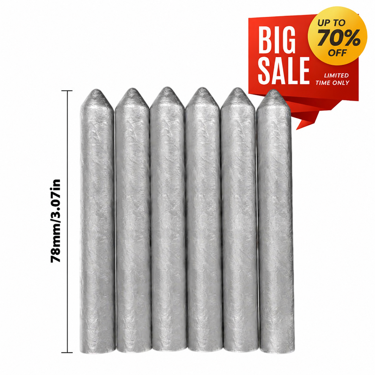 🔥Last Day Buy 1 get 1 free一49% off 🔥Low Temperature Universal Welding Rod🔧