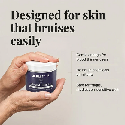 💥Last Day Buy 1 get 1 free一49% off💕 JEREMYTIS™ All-Natural Bruise Repair Cream