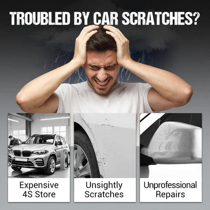 ✏️2026 HOT SALE✏️Buy 1 Get 1 Free 🔥Car Scratch Repair Pen🚗