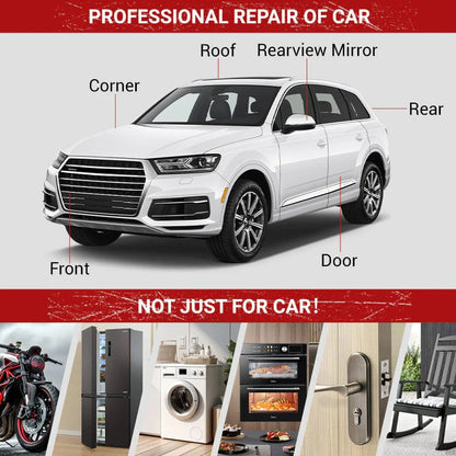 ✏️2026 HOT SALE✏️Buy 1 Get 1 Free 🔥Car Scratch Repair Pen🚗