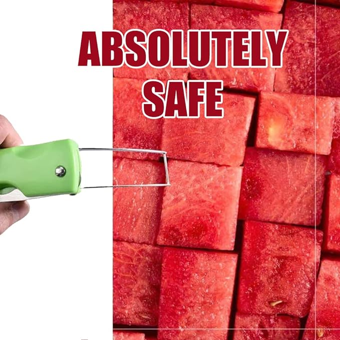 🔥Last Day Buy 1 get 1 free—49% off🔥JEREMYTIS™Multifunctional Watermelon Scoop🍉