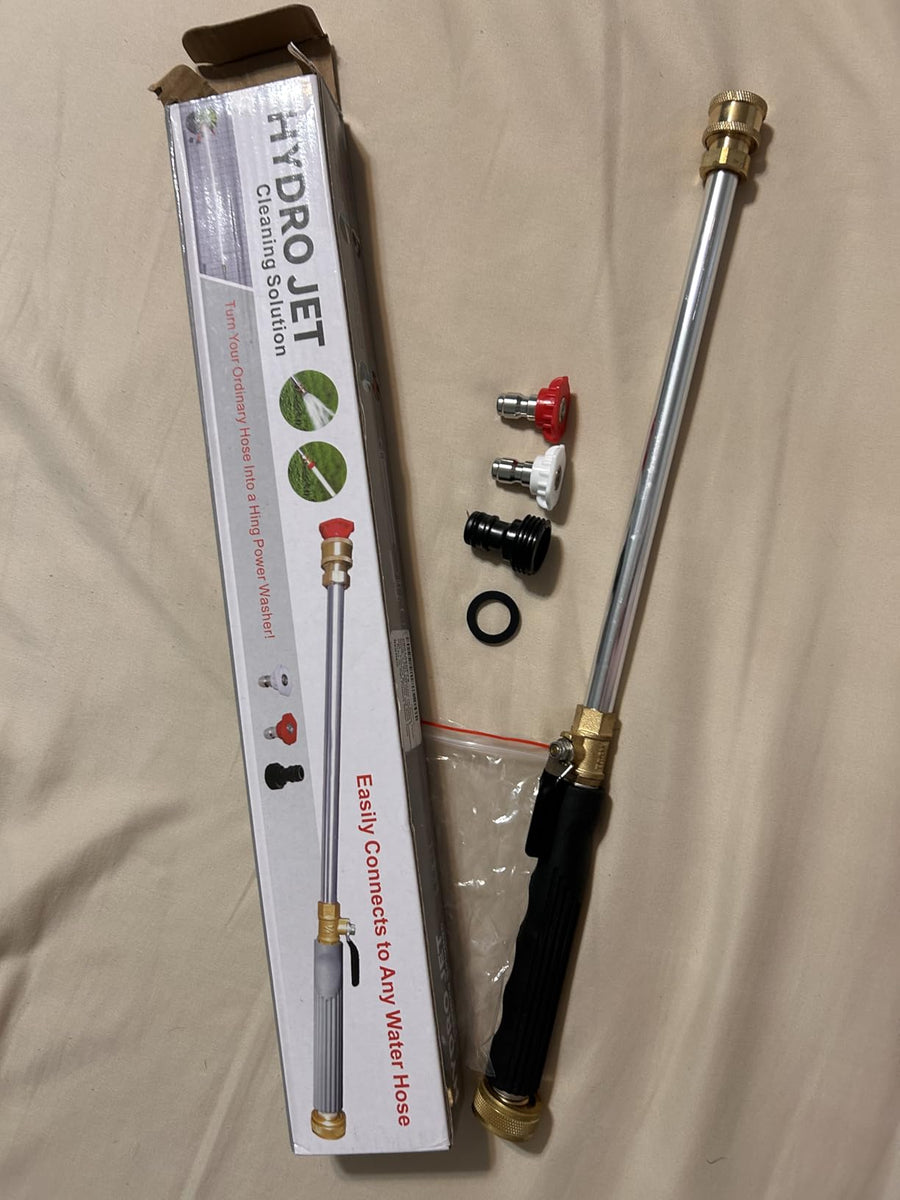 Customer review image