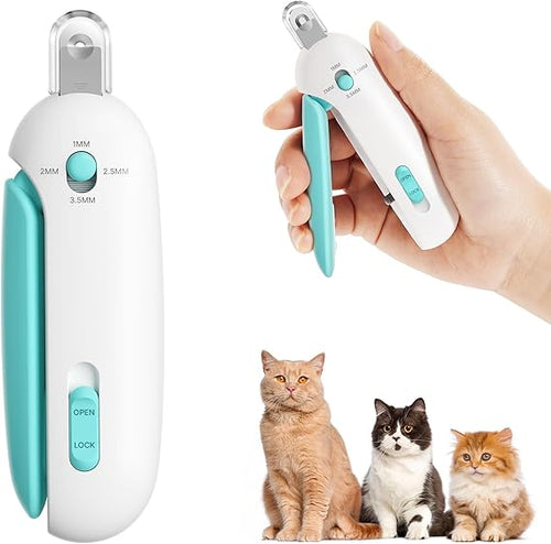 🔥Last Day-$9.99 each🔥JEREMYTIS™Cat Nail Clippers🐈🐕