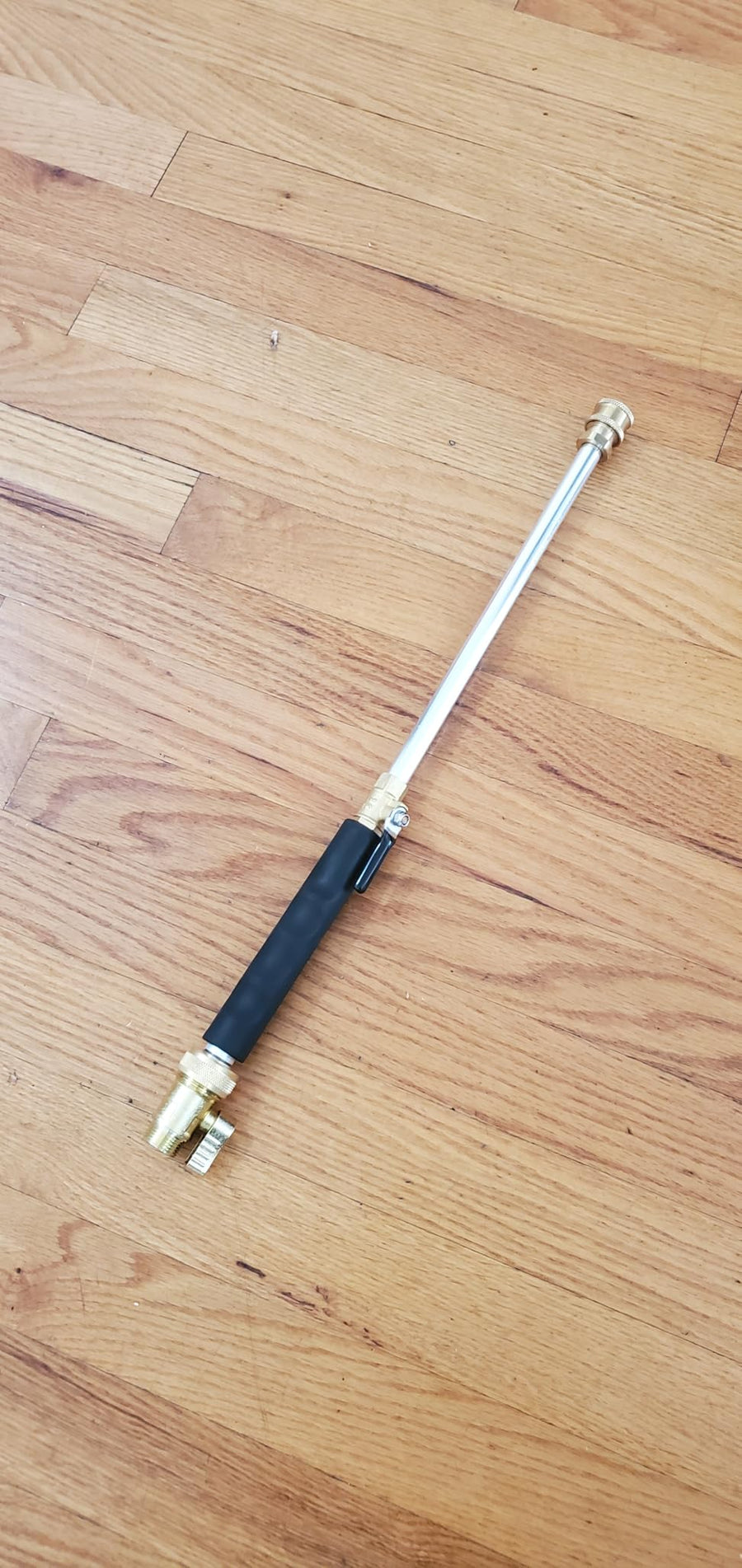 Customer review image