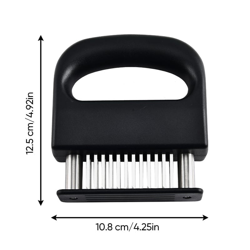 💥Last Day Buy 1 get 1 free一49% off💕JEREMYTIS™Professional Meat Tenderizer 🥩