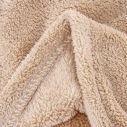 🔥Last day Buy 1 get 1 free—$12.49 each🔥JEREMYTIS™ Ultra-Fine Fiber Drying Cap👒