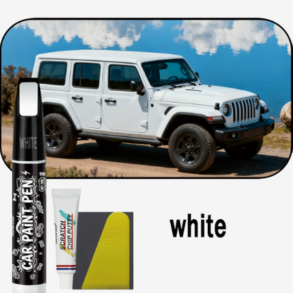 ✏️2026 HOT SALE✏️Buy 1 Get 1 Free 🔥Car Scratch Repair Pen🚗