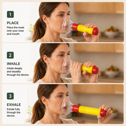🔥Last Day 49% off🔥Emergency First Aid Device for Choking