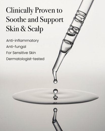🔥Last Day -49% off🔥JEREMYTIS™ Natural Calming Serum✨