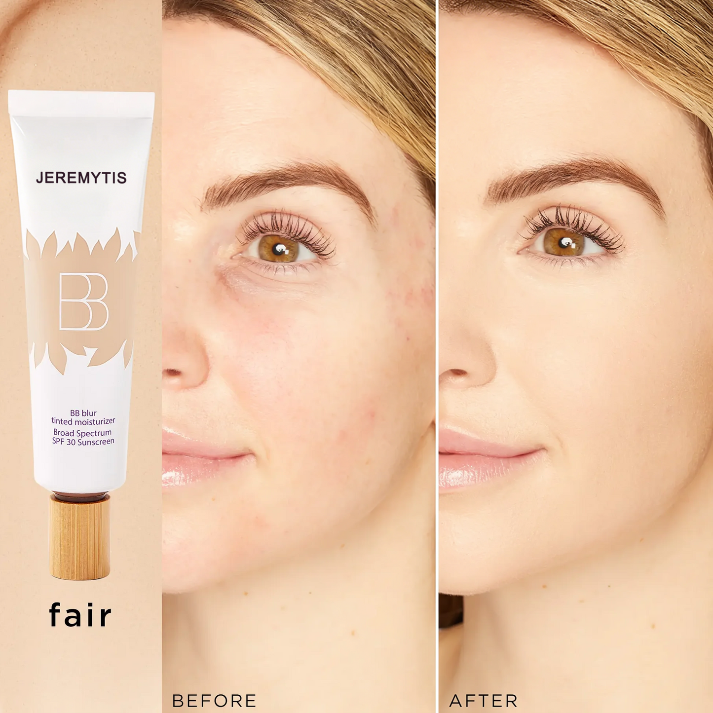 💥Last Day Buy 1 get 1 free一49% off💕JEREMYTIS™ Tinted Moisturizer SPF 30