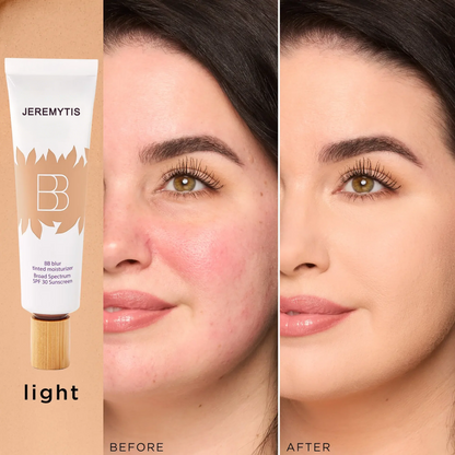 💥Last Day Buy 1 get 1 free一49% off💕JEREMYTIS™ Tinted Moisturizer SPF 30