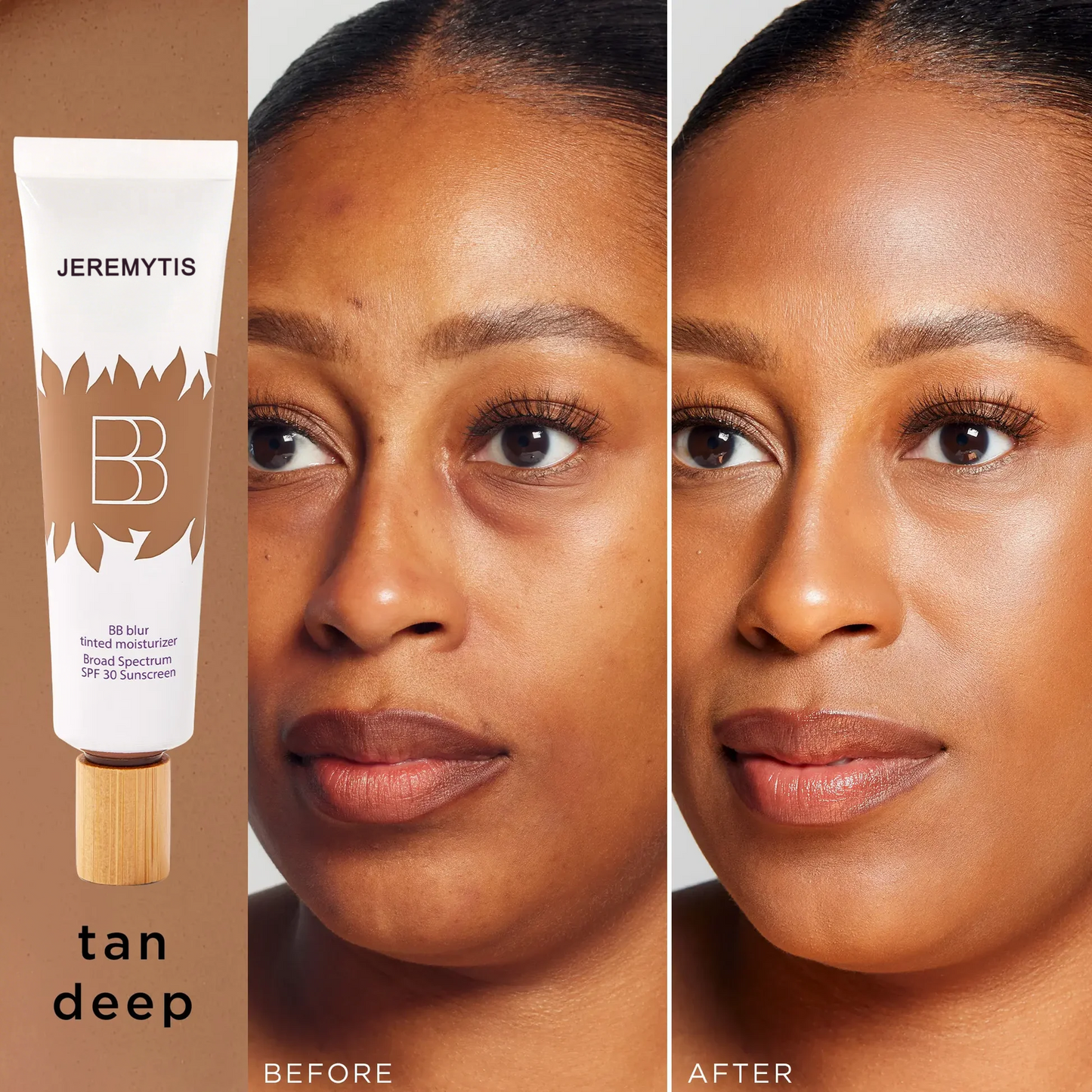 💥Last Day Buy 1 get 1 free一49% off💕JEREMYTIS™ Tinted Moisturizer SPF 30