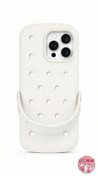 🔥Last Day一49% off 🔥Perforated Heat-Dissipating Shock-Resistant Phone Case📱