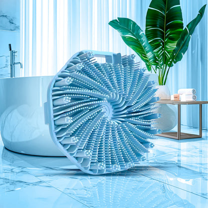 🔥Last day Buy 1 get 1 free—$12.49 each🌊 JEREMYTIS™ Eco-Friendly Antimicrobial Silicone Brush