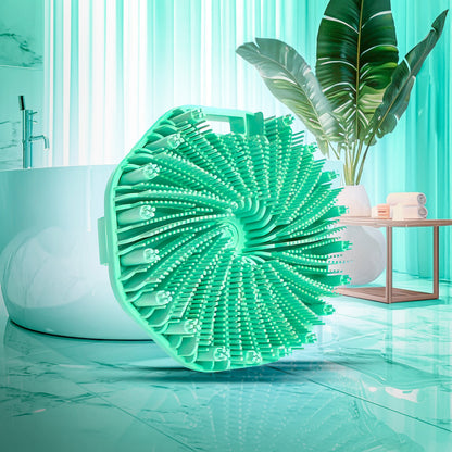 🔥Last day Buy 1 get 1 free—$12.49 each🌊 JEREMYTIS™ Eco-Friendly Antimicrobial Silicone Brush