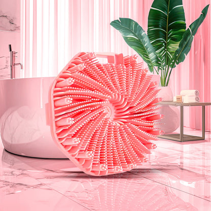 🔥Last day Buy 1 get 1 free—$12.49 each🌊 JEREMYTIS™ Eco-Friendly Antimicrobial Silicone Brush