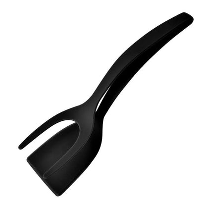 🔥Last Day Buy 1 Get 1🎁2-in-1 Antibacterial and Mildew-Resistant Spatula🍳
