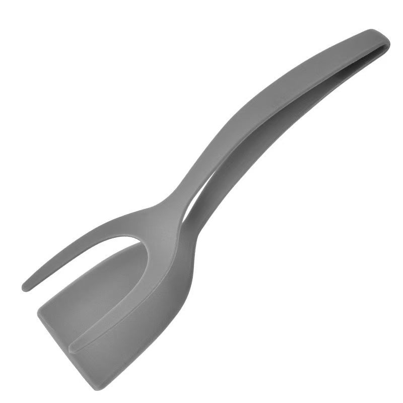 🔥Last Day Buy 1 Get 1🎁2-in-1 Antibacterial and Mildew-Resistant Spatula🍳