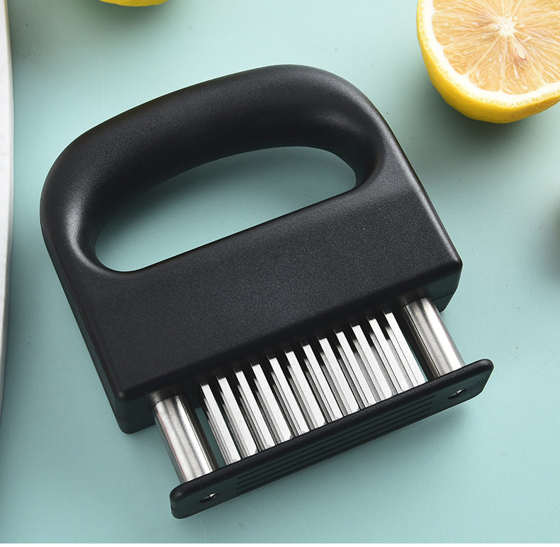 💥Last Day Buy 1 get 1 free一49% off💕JEREMYTIS™Professional Meat Tenderizer 🥩