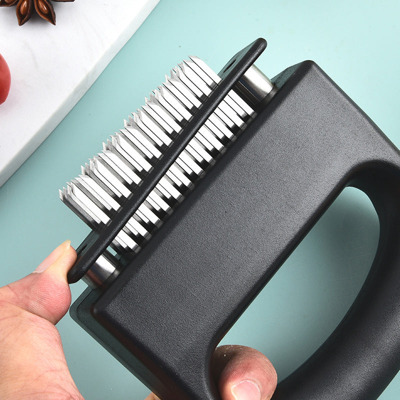 💥Last Day Buy 1 get 1 free一49% off💕JEREMYTIS™Professional Meat Tenderizer 🥩