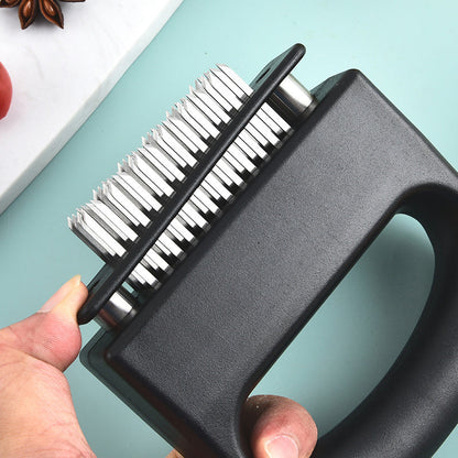 💥Last Day Buy 1 get 1 free一49% off💕JEREMYTIS™Professional Meat Tenderizer 🥩