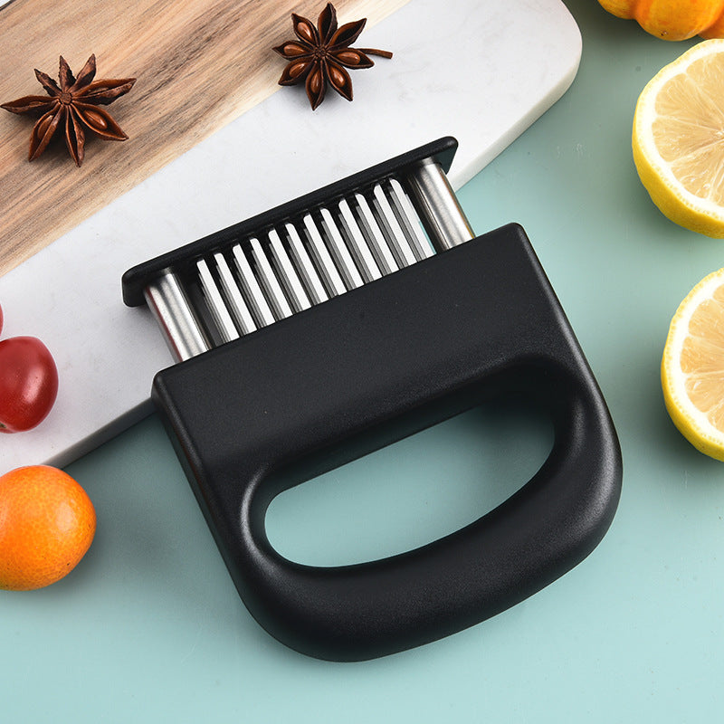 💥Last Day Buy 1 get 1 free一49% off💕JEREMYTIS™Professional Meat Tenderizer 🥩
