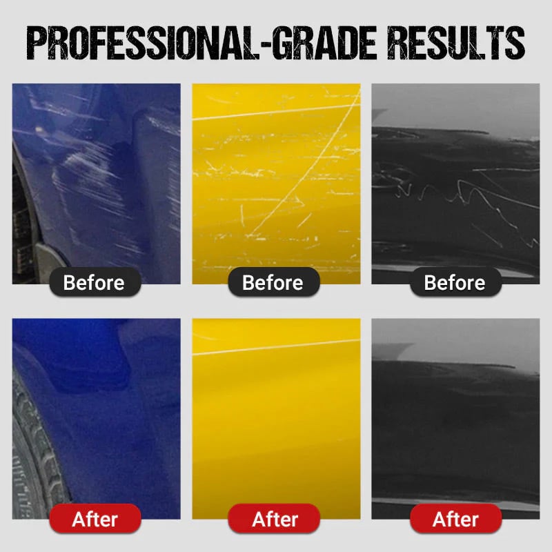 ✏️2026 HOT SALE✏️Buy 1 Get 1 Free 🔥Car Scratch Repair Pen🚗