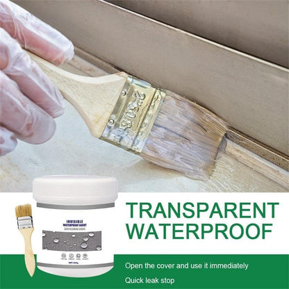 🔥Last Day Buy 1 Get 1 🔥 Waterproof Sealant🧪Provides a long-lasting seal for gaps  ✨