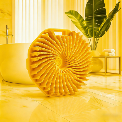 🔥Last day Buy 1 get 1 free—$12.49 each🌊 JEREMYTIS™ Eco-Friendly Antimicrobial Silicone Brush