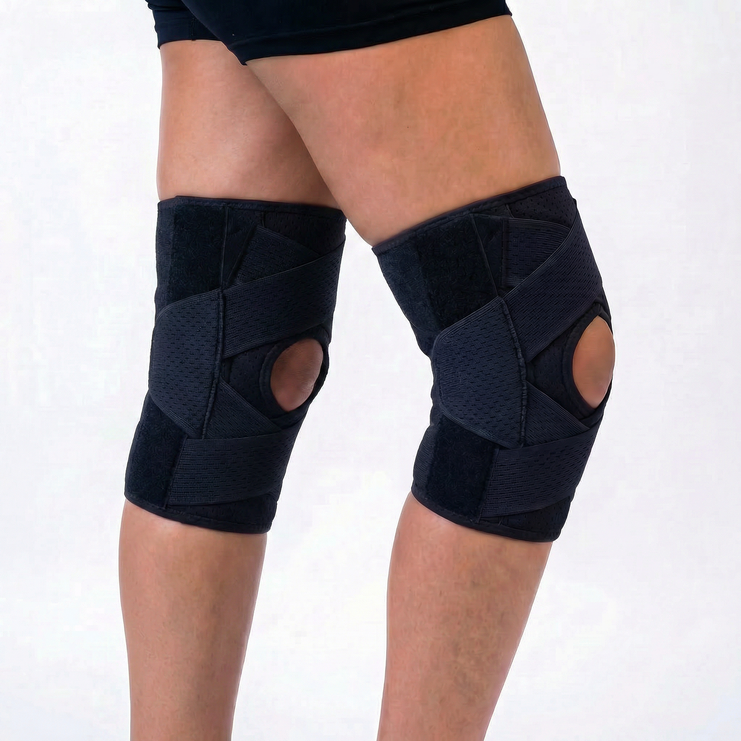Meniscus Brace