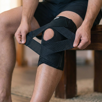 Meniscus Brace