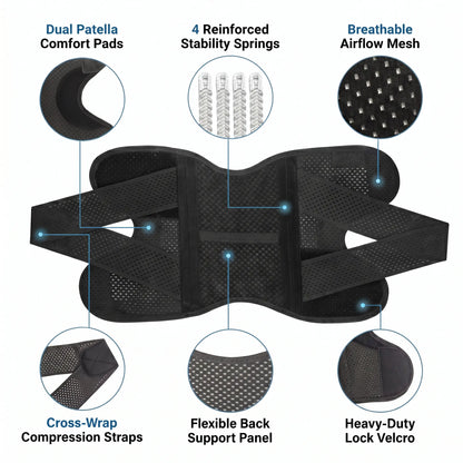 Meniscus Brace