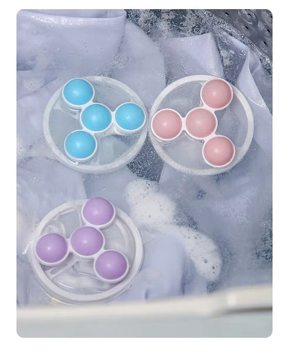 🔥Last Day Buy 1 Get 1🔥Washing Machine Lint Filter Bag🫧