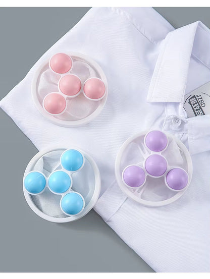 🔥Last Day Buy 1 Get 1🔥Washing Machine Lint Filter Bag🫧