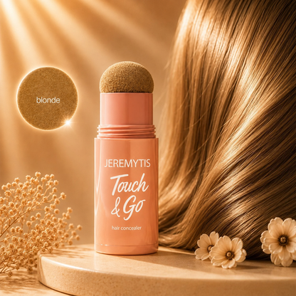 🔥LastDay Buy 1 Get 1 🔥JEREMYTIS™Shading Powder for Hair Part Lines