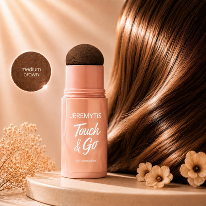 🔥LastDay Buy 1 Get 1 🔥JEREMYTIS™Shading Powder for Hair Part Lines